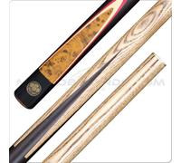 STECCA DA BILIARDO SNOOKER INFINITY CALCIO + PUNTALE