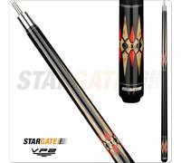 STECCA DA BILIARDO VAULA POOL STARGATE 2-1 CALCIO + PUNTALE - NOVITA' 2019 -