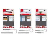 Stecca da parete con gancio, resistente, facile installazione, ideale per appendere oggetti e massimizzare lo spazio in casa o in ufficio.