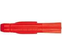 Stecca da parete multiuso per il fissaggio, resistente, facile installazione, ideale per appendere quadri, scaffali e organizzatori.