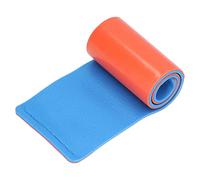 Stecca di pronto soccorso, stecca arrotolata in alluminio universale di emergenza per osso del dito del polso della gamba degli animali domestici fissa (15 * 92 cm)