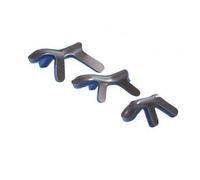 Stecca dito rana taglia larga/unità