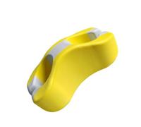 Stecca Per Gamba Leggera Addestramento Galleggiamento Un'efficace Pratica In Piscina In Stile Libero Nuotatori Professionisti Principianti Attrezzatura Appassionati Nuoto