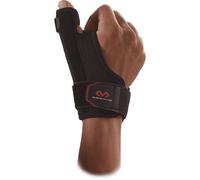 Stecca per il pollice McDavid Noir L/XL
