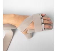 Stecca per Mano a Riposo, Fascia Stabilizzatrice per Pollice per Rotture