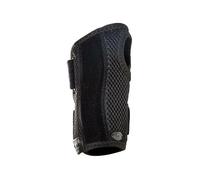 Stecca per polso Carpus 1 mano sinistra Back on Track Noir L/XL