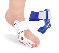 Stecca Supporto Protezione Correzione Alluce Valgo Correttore Tutore Dita Piede