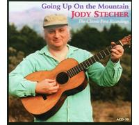 Stecher,Jody - Going Up on the Mountain