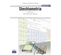 Stechiometria. Dal testo di M. Freni e A. Sacco
