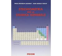 Stechiometria per la chimica generale