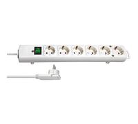 Steckdosenl.Comfort-Line Plus ACC NUOVO
