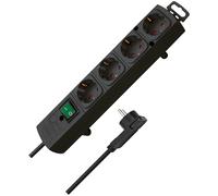 Steckdosenl.Comfort-Line Plus ACC NUOVO