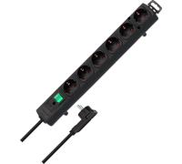 Steckdosenl.Comfort-Line Plus ACC NUOVO