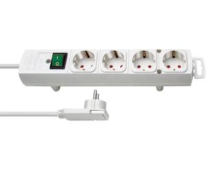 Steckdosenl.Comfort-Line Plus ACC NUOVO