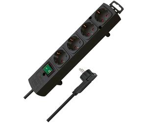 Steckdosenl.Comfort-Line Plus ACC NUOVO