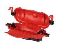 Stecker/Kuppl.Sicherh.BoxIP44