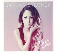 Skylar Stecker – This Is Me (+ 1 Bonus Track) – CD