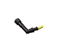 Stecker Zündkerze NERA/GIALLO NGK Aftermarket-Expertise Per Diversi Veicoli