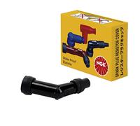 Stecker Zündkerze NERA NGK Aftermarket-Expertise Per Veicoli Diversi