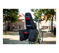 Steco Portapacchi Tas-mee Easy-fit Silver