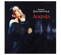 Steczkowska, Justyna - Alkimja