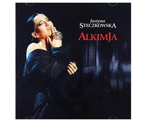 Steczkowska, Justyna - Alkimja