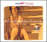 Steczkowska, Justyna - Daj Mi Chwile (2 CD)