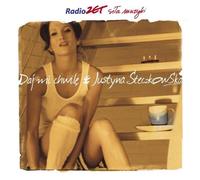 Steczkowska, Justyna - Daj Mi Chwile [Bonus Dvd]