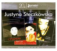 Steczkowska, Justyna - Kolekcja 20lecia Pomatonu