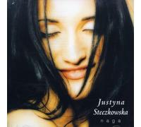 Steczkowska, Justyna - Naga