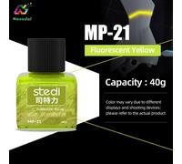 Stedi MP-20-29 40g Inchiostro Panel Line Fluorescente per Modellismo Gundam