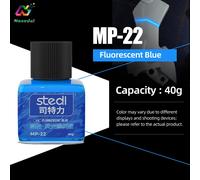 Stedi MP-20-29 40g Inchiostro Panel Line Fluorescente per Modellismo Gundam