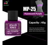 Stedi MP-20-29 40g Inchiostro Panel Line Fluorescente per Modellismo Gundam