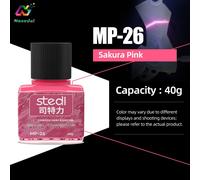 Stedi MP-20-29 40g Inchiostro Panel Line Fluorescente per Modellismo Gundam