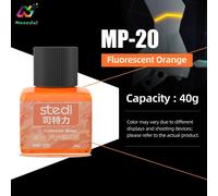 Stedi MP-20-29 40g Inchiostro Panel Line Fluorescente per Modellismo Gundam