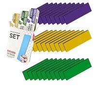 stedi Spugna abrasiva per edifici Gundam (Strisce di spugna abrasiva da #1000, #2500 (30PCS))