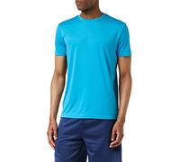 Stedman Apparel Sport attivi-t/St8000 T-Shirt, Blu Hawaii, M Uomo