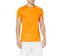 Stedman Apparel Active Sports-t/St8000 T-Shirt, Arancione Cielo, S Uomo