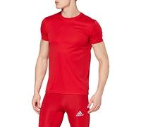 Stedman Apparel Active Sports-t/St8000 T-Shirt, Rosso Cremisi, M Uomo