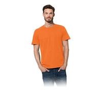 Stedman Apparel Classic/ST2000-T-shirt Uomo Orange X-Large