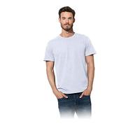 Stedman Apparel - Classic/st2000, T-shirt Uomo, Bianco, X-Large