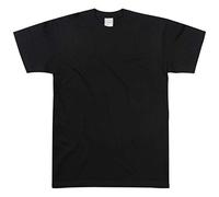 Stedman Apparel Classic/ST2000-T-shirt Uomo Black Opal XXX-Large