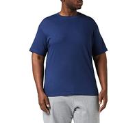Stedman Apparel Classic/St2000, T Shirt Uomo, Blue (Navy), M