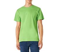 Stedman Apparel Classic/St2000, T Shirt Uomo, Green (Kiwi), M