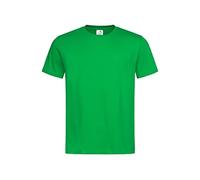 Stedman Apparel Classic/ST2000-T-shirt Uomo Kelly Green X-Large