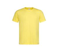 Stedman Apparel Classic/ST2000-T-shirt Uomo Yellow XXX-Large