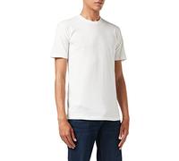 Stedman Apparel Classic-T Montato/St2010 T-Shirt, White, L Uomo