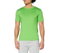 Stedman Apparel Classic-T Fitted/ST2010 T-Shirt, Grün-Kiwi Green, L Uomo