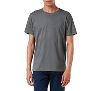 Stedman Apparel Classic-t/St2000 T-Shirt, Grigio (Vero Grigio), L Uomo