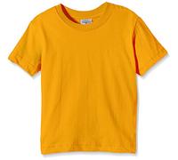 Stedman Apparel Classic-T/St2200, T-Shirt Ragazzo, Arancione (Orange), 5 Anni